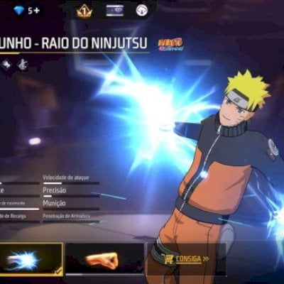 CONTA FREE FIRE PARA COMEÇAR BEM!! (CONTA: VK)