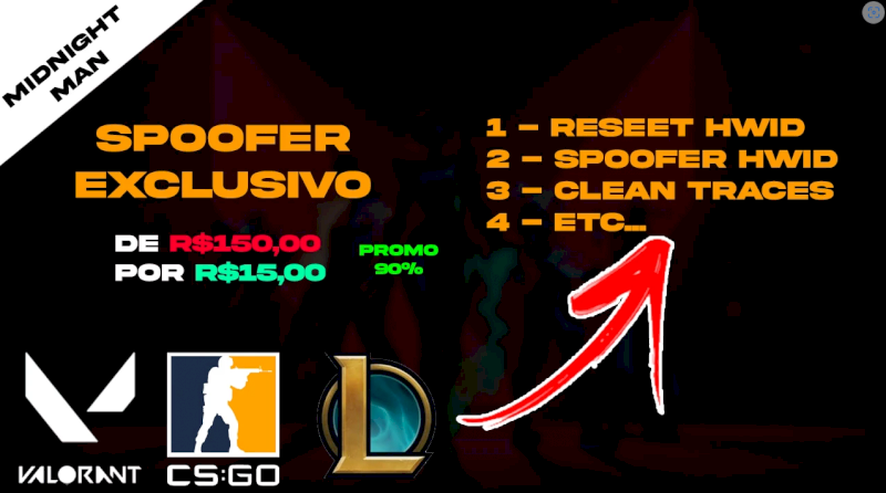 Foto do produto