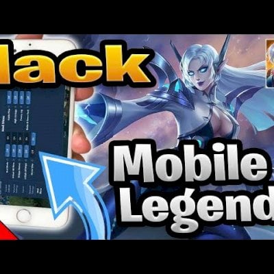 HACK MOD MOBILE LEGENDS SEGURO E ATUALIZADO 2025 (Leia o anúncio) - SAFE