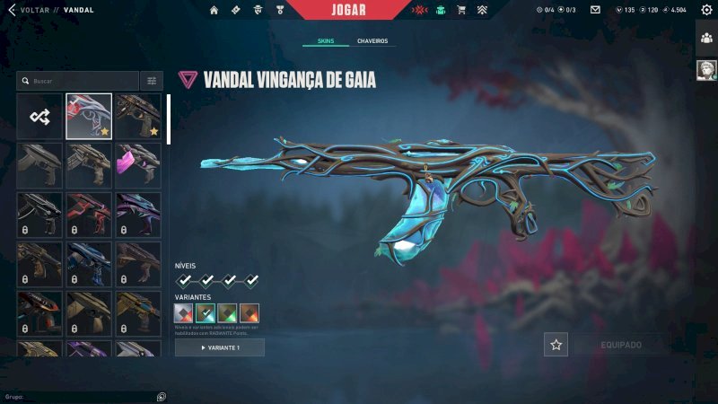 Foto do produto