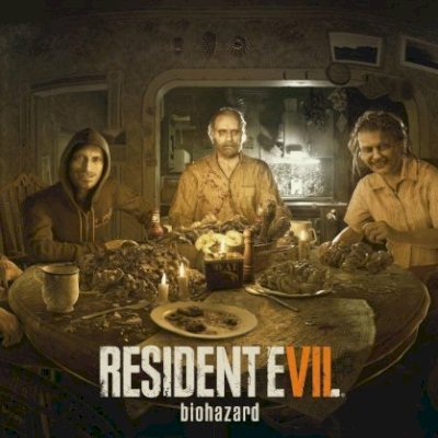 Resident Evil 7 Biohazard Gold Edition