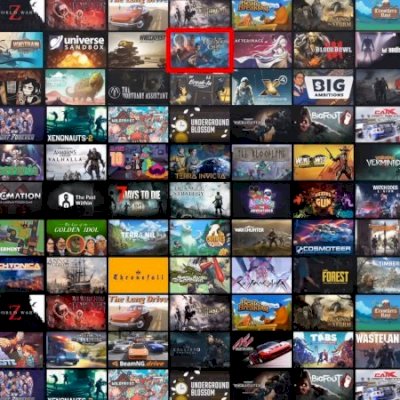 Jogos Steam | Pc | Steam | Sua Conta