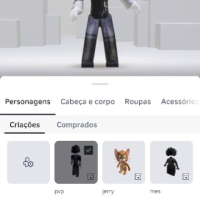 vendo conta muito upada no roube um brainrot full acesso e com skins