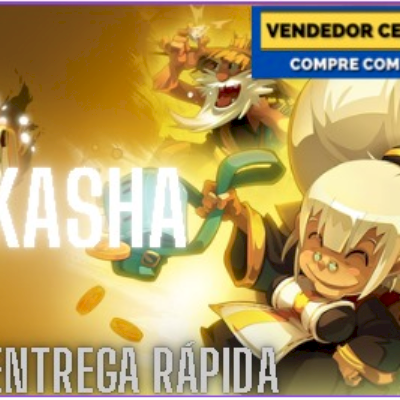 Dofus - Kamas Talkasha