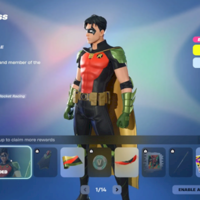 UPO PASSE DE BATALHA FORTNITE