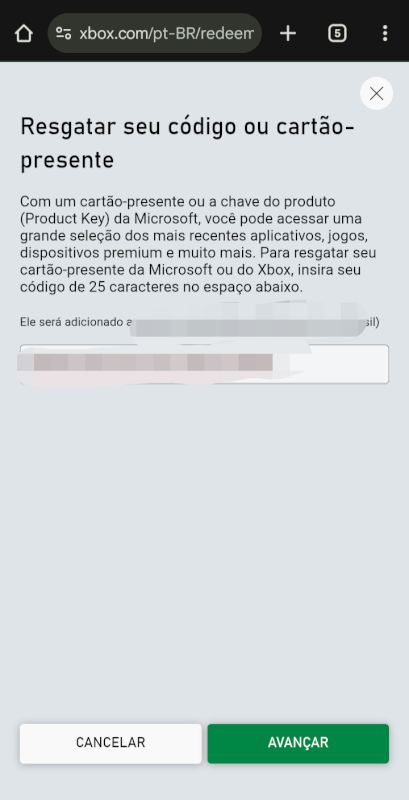 Foto do produto
