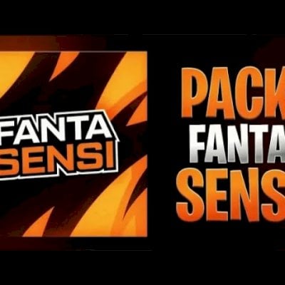 PACK DE SENSIBILIDADE XIT | PARA IOS - MELHOR SENSI PARA APOSTADO+RANK FULL CAPA