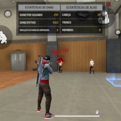 PAINEL XIT PURO 100% HS