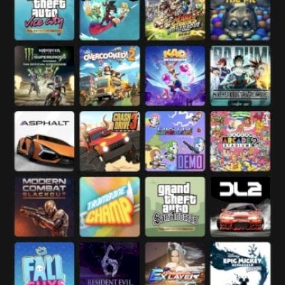 Vendo conta nintendo