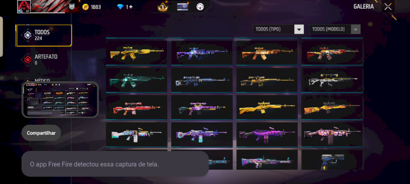 Foto do produto