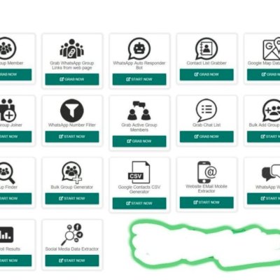 Ninja Sender Turbo - Envios em Massa para Wha.tsapp