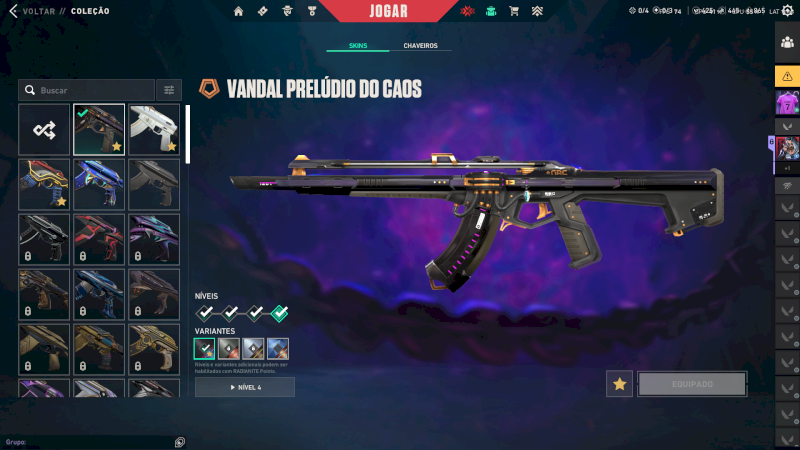 Foto do produto