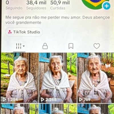 38K DE SEGUIDORES E VIEWS REAIS! LIVE E LINK NA BIO LIBERADO!⚠️LEIA DESCRIÇÃO⚠️