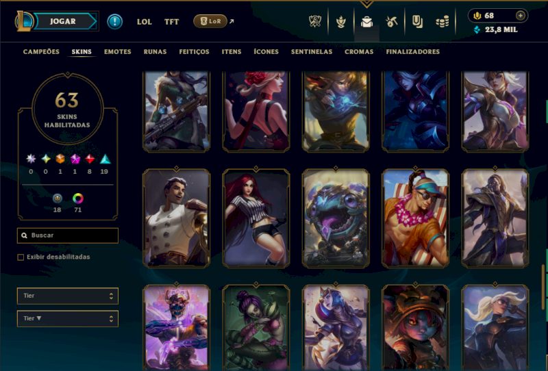 Foto do produto