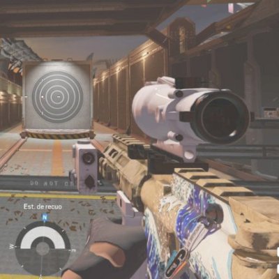 Skin raras + invernos sombrios especiais