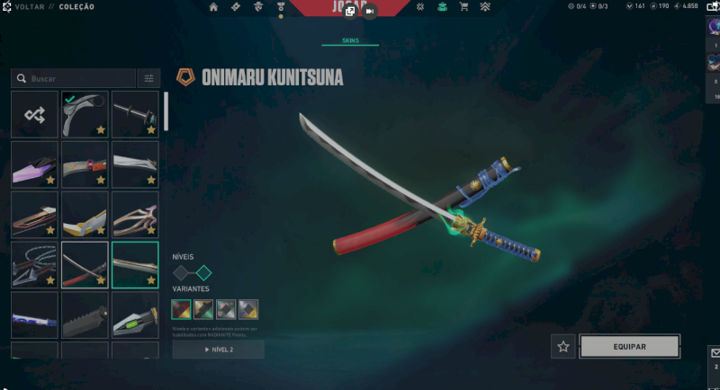 Foto do produto