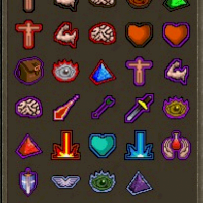Sell ACC max combat ttlv 2083 + infernal cape + all prayer