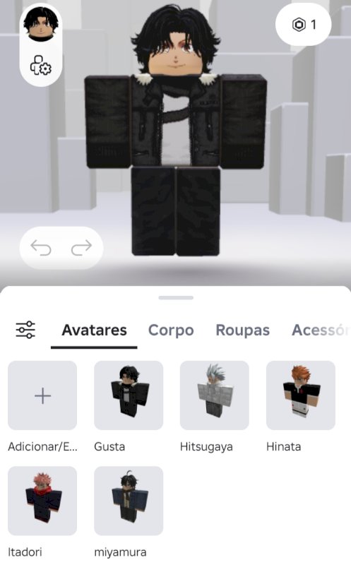 Foto do produto