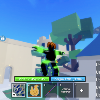 CONTA COM GOD HUMAN PROMOÇÃO!!!