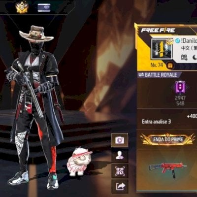 🔥💎 CONTA ZIKA / PRIME 8 / GEMADA E ANTIGA 🔥💎