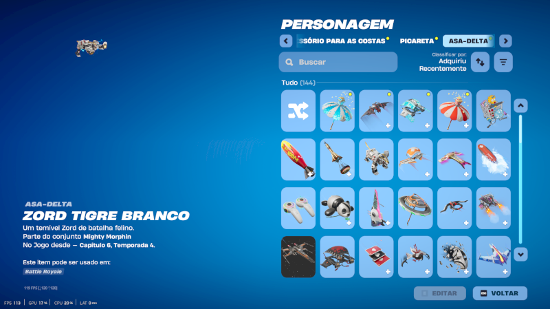 Foto do produto