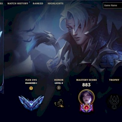 CONTA LOL |FULL ACESSO |234 SKINS |TODOS OS CAMPEÕES| NIVEL 859 |ESMERALDA 1