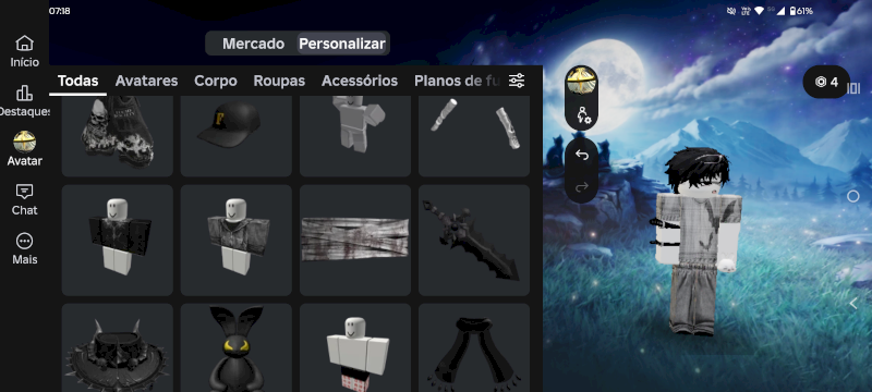 Foto do produto