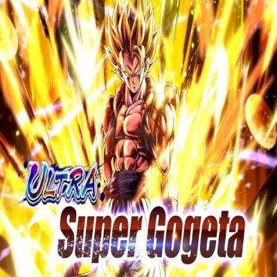 💎40000-60000 Cristais |👑 UL Super Gogeta | 🚀LVL 100+ | 🤖 0-10LF