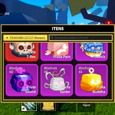 CONTA A VENDO MUITO GEMADA