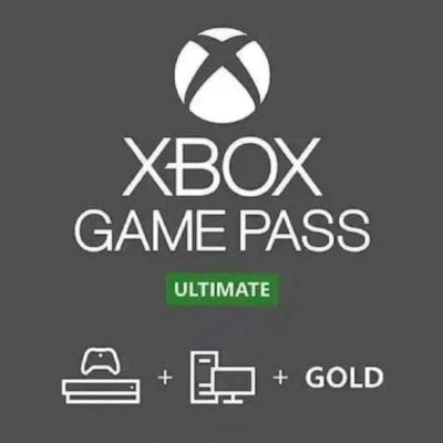Gamepass Ultimate