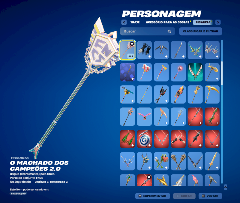 Foto do produto