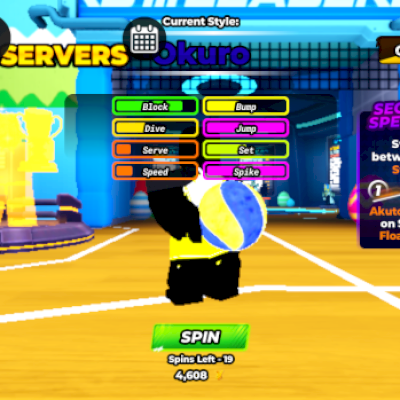 vendo conta de volleyball legends com sanju,twins, e timeskip hinto.