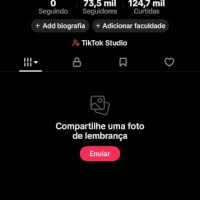 TIKTOK MONETIZAÇÃO - 73K E 1.2M DE VIEWS REAIS! ⚠️ATENÇÃO⚠️VEJA A DESCRIÇÃO!⚠️