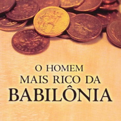 O HOMEM MAIS RICO DA BABILONIA - ENVIO RAPIDO - PDF COMPLETO