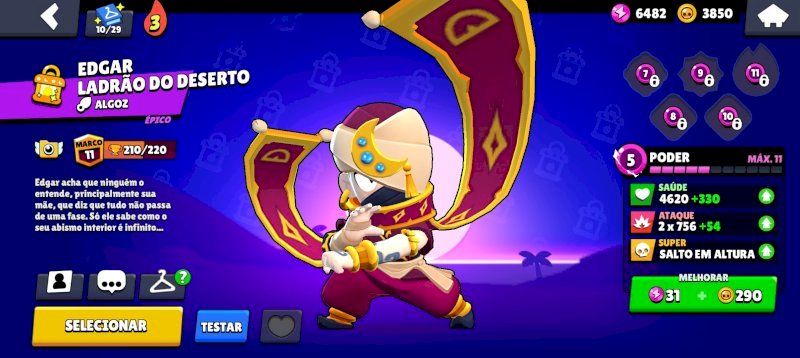 Foto do produto