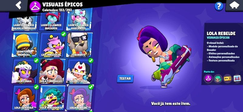 Foto do produto