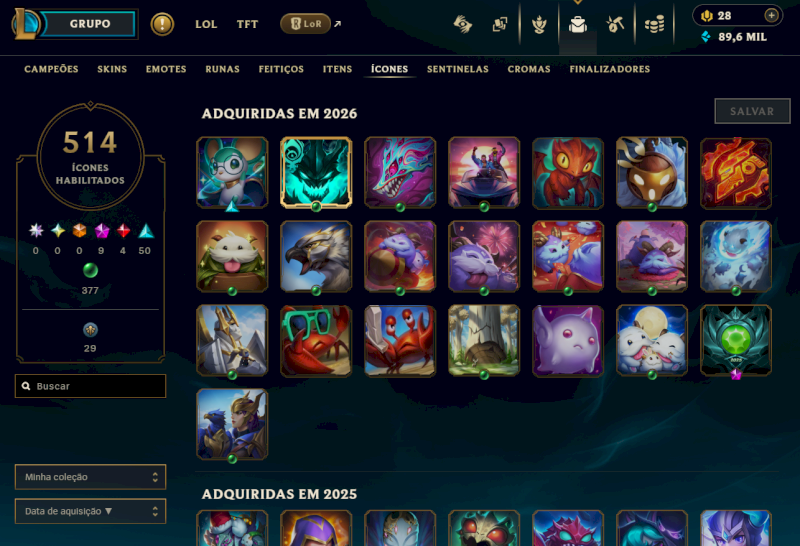 Foto do produto
