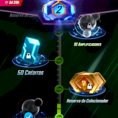 Conta Marvel Snap - Coleção lvl 10.856 - Quase todas as cartas - 2 Chaves