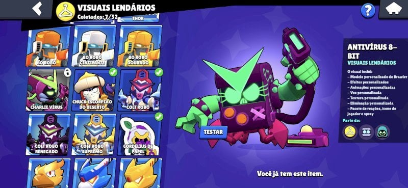 Foto do produto