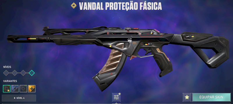 Foto do produto