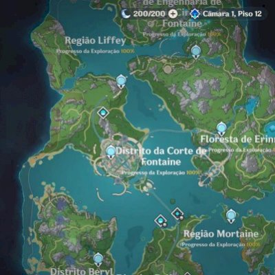 CONTA AR60 COM 19 T5 E 40 T4, ARMAS T5, REGIÕES QUASE TODAS COMPLETAS