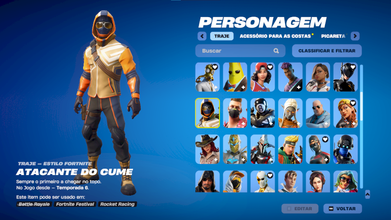 Foto do produto