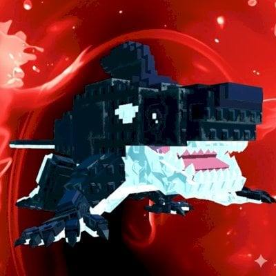 ORCALEDON 🔥 (1M/S ate 1B/S, PODE VARIAR!)