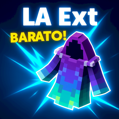 LA EXT Barato