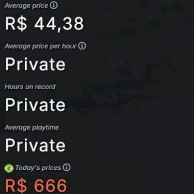 CONTA STEAM NIVEL 64 6/7 ANOS