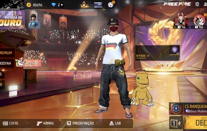 Foto do produto
