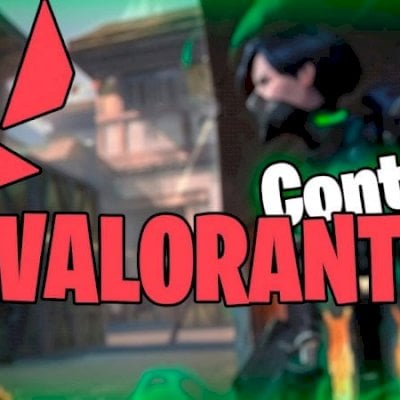 Método conseguir contas NFA Valorant + Brinde Checkers