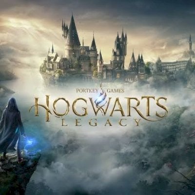 Conta epic Hogwarts legacy