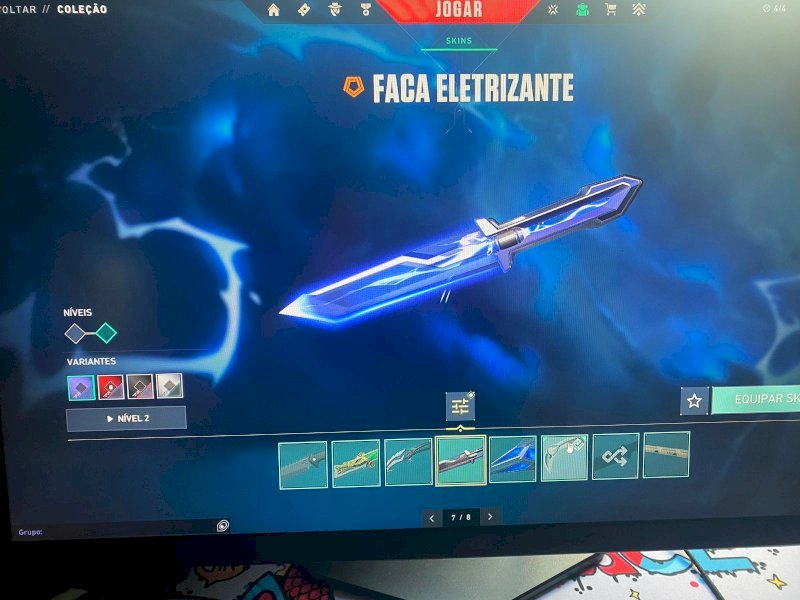Foto do produto