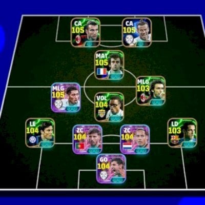 Conta de Colecionador